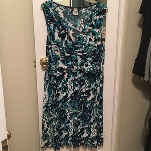 Studio 1940 Dress Size 22/24